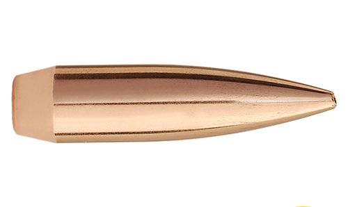 Sierra MatchKing 25Cal 131gr Hollow Point Boat Tail 500/Box