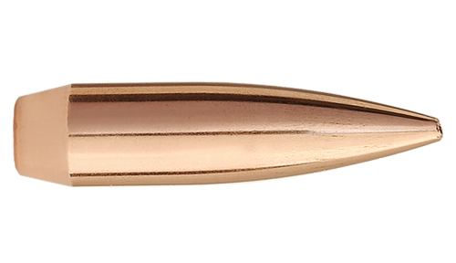 Sierra MatchKing 25Cal 131gr Hollow Point Boat Tail 100/Box