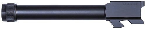 Glock 9mm Barrel Fits Glock 17 Gen4 Black Steel