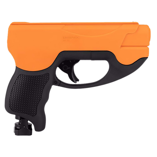 RWS/Umarex P2P HDP Orange/Black