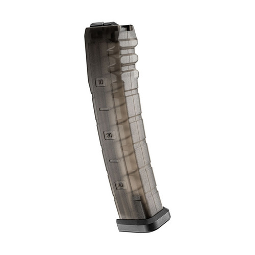 Springfield Kuna Mag 10rd, 9mm Translucent Smoke Polymer