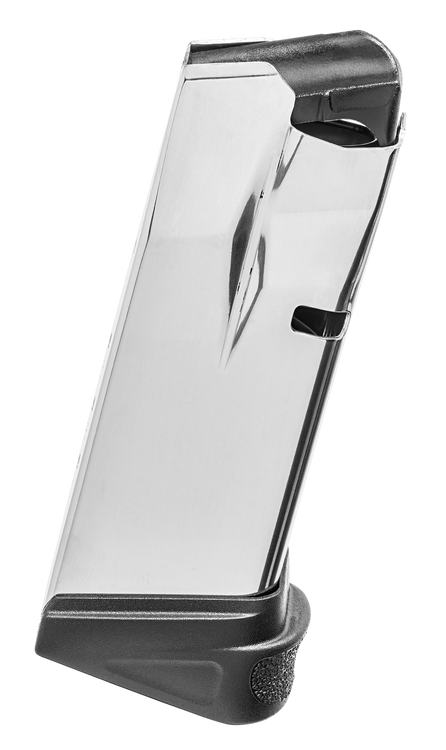 Springfield OEM Stainless Detachable with Pinky Extension 10rd for 9mm Springfield Hellcat