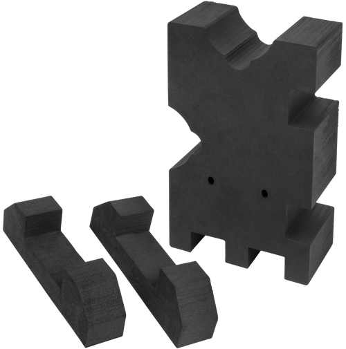 Allen Soft Rock Shooting Rest