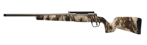 Savage Axis 2 Pro Western Compact Left Hand 6mm ARC
