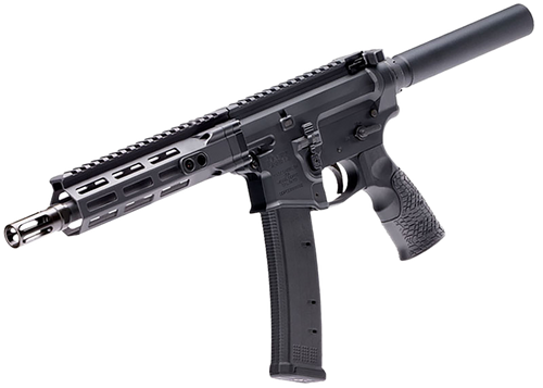 Daniel Defense DDM4v7 PCC 9mm,  8.3" Barrel, 20rd