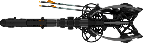 Ravin Crossbows Draw Weight 17 lbs 26.75" Long