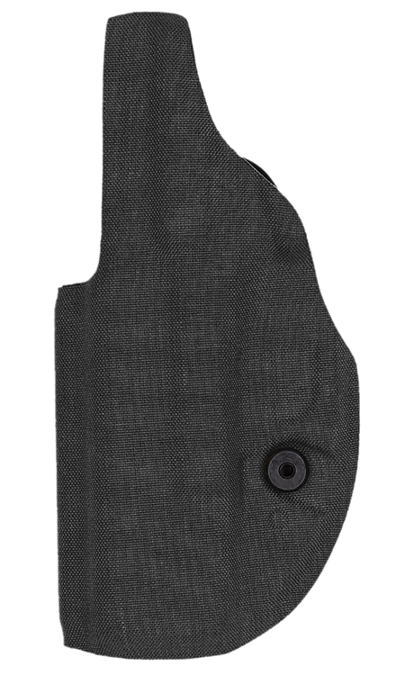Safariland SPECIES, Inside Waistband Holster, Fits Taurus GX4, STX Plain Finish, Black, Laminate Construction