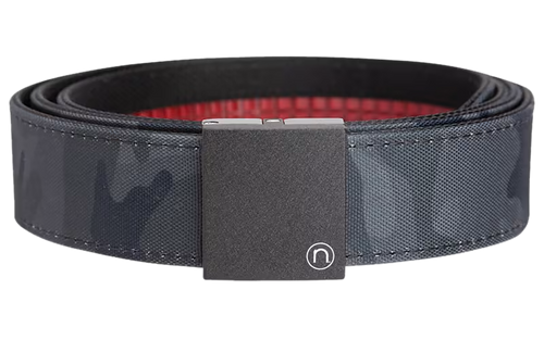 Teamnex Supreme Appendix Black Multi-Cam