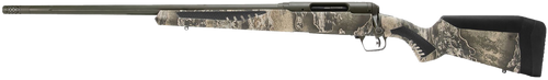 Savage 110 Timberline LH 7mm Backcountry, 20" Barrel, Left Hand, 4rd