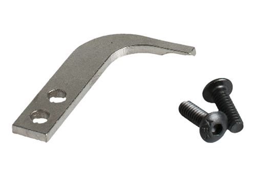 Stern Defense Ejector Replacement Kit Mag-AD Silver