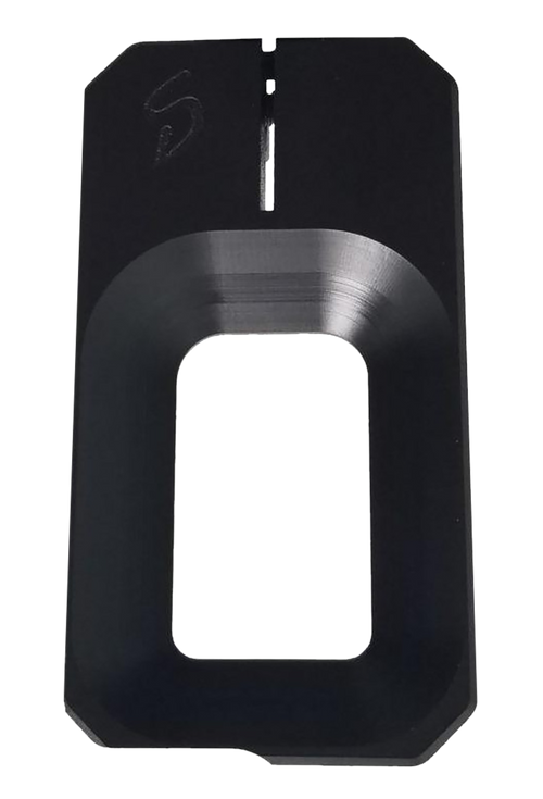 Stern 001-Sd Mag-Add-Flare