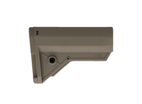 B5 SRK-1656 Sierra K Stock Flat Dark Earth