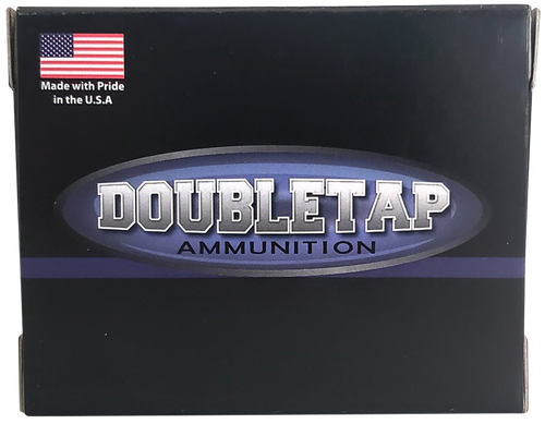 Double Tap 32 H and R Mag 60gr,  Non-lead, 20rd