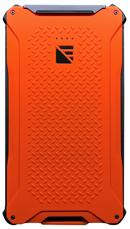 Dark Energy Poseidon Pro Charger Orn