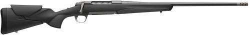 Browning X-Bolt 2 Hunter Composit TCB 7mm Rem Mag, 26" Barrel, Black, Radial Brake, 3rd