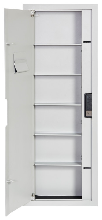 Hornady In-Wall Safe Powder Coated 8/16 Ga Steel