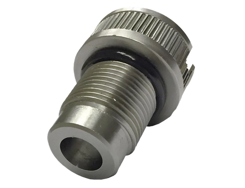 Thompson/Center Encore Prohunter FX Speed Breech 3