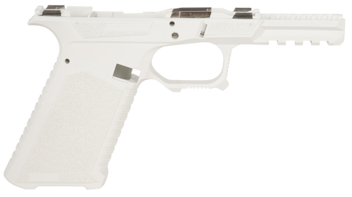 SCT Frame(02b) Locking Block White