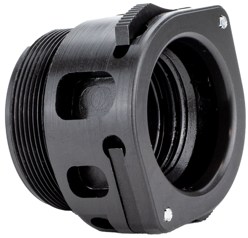 KGM Quick Detach Adapter Dual Latch