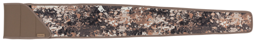 Allen Slip Case 52" Veil Camo Neoprene For Shotgun