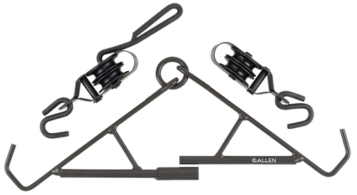 Allen Takedown Gambrel and Hoist 500 Lbs