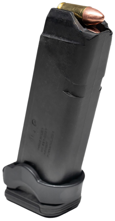 Kel-Tec SUB2000 Magazine Sleeve Fits Glock 17 Gen3 Black Polymer