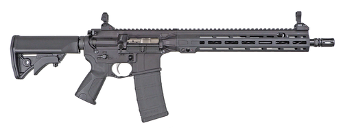 LWRC IC-MKII .223 Rem/5.56mm, 14.70" Barrel, Pinned and Welded Flash Hider.30rd