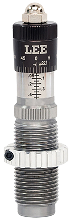 Lee 308 Micrometer Precision Bullet Seatr