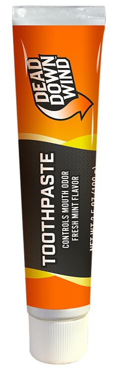 Dead Down Wind 1221N Toothpaste 3.5 oz Mint