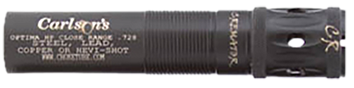 Carlson's Choke Tubes Cremator Beretta Optima HP 12 Ga Close Range Ported Steel