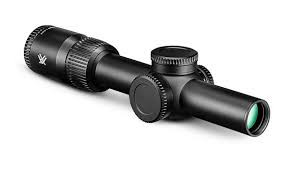 Vortex Venom LPVO AR Scope 1-6X24 SFP AR-BDC3 Reticle 3 MOA