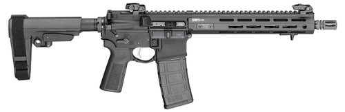Springfield SAINT Victor AR15 Pistol 5.56, 11.5" Barrel, SB-A3 Brace, M-LOK Handguard, 30rd