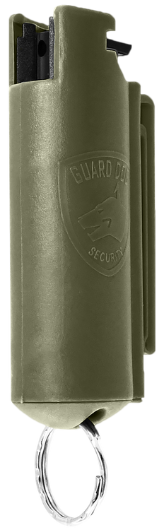 Skyline Pepper Slime Quick Action Range 16 ft Green