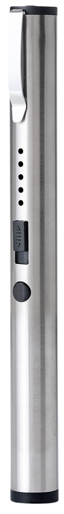 Skyline Stun Gun Mini Pen Silver