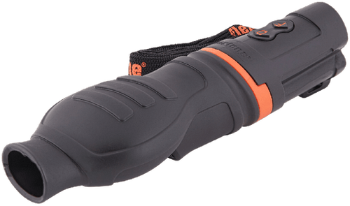 Avian X WTF Grunt'R Attracts Deer Black/Orange