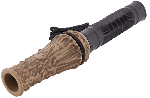 Flextone Natural Grunter antleriztn