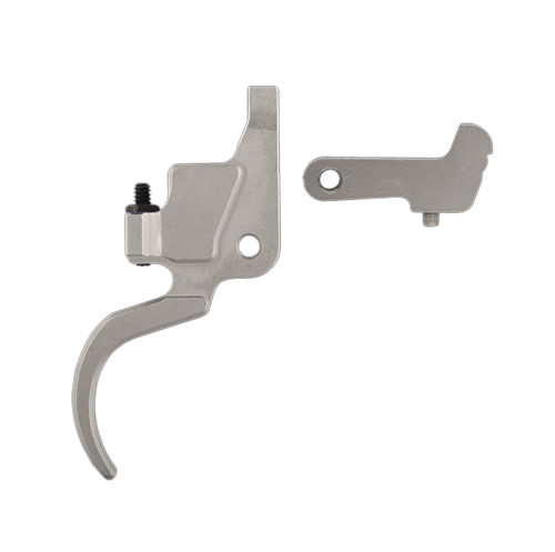 Timney Ruger Mkii Rh (not Vt)