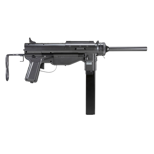 Umarex M3 Grease Gun, CO2 , 177 BB, 415 Feet Per Second, 30rd