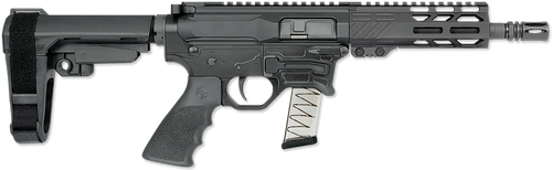 RRA RRAGE 3G LAR-15M 300 ACC 16" BBL 6 POS NO SIGHTS BLK