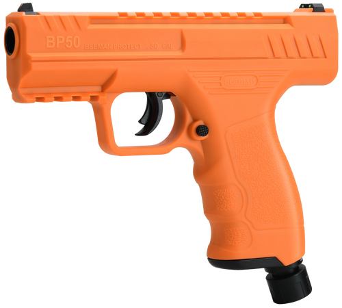 Beeman BP50 .50 Caliber Project Launcher CO2 Orange