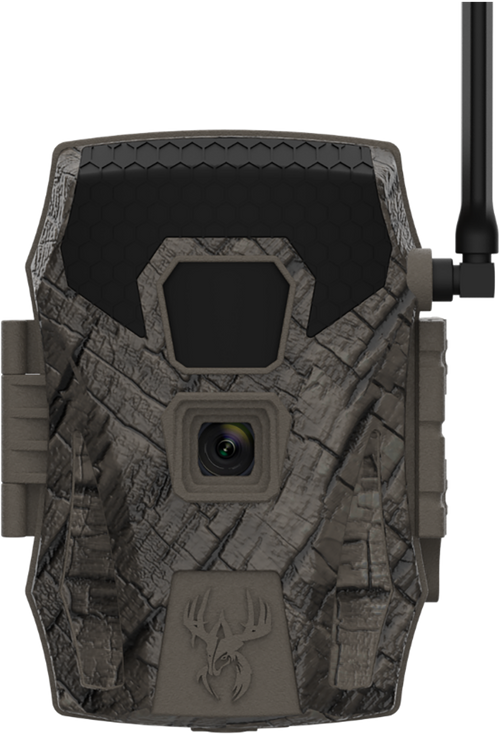 WGI Terra XT 2.0/Cellular Camera