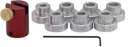 Horn Lock-N-Load Comparator Body
