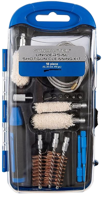 DAC Universal Gun Cleaning Kit Shotgun 18