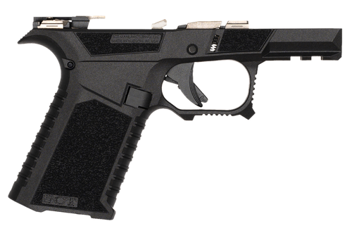 SCT Full Frame Assy(02a) Black 0226000100