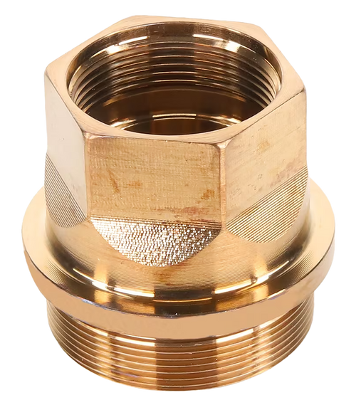 Q LLC Plan-B Ghost Mount Fits Steel Copper