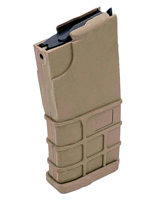 ProMag 20rd 223 Remington Fits Ruger Mini-14 Flat Dark Earth Polymer