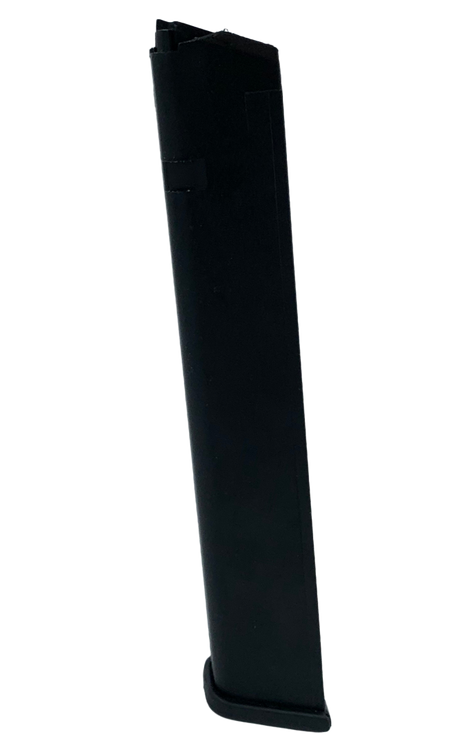 ProMag 32rd 380 ACP Fits Glock 28 Black Polymer