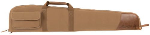 Allen Marlin Dark Series Case, 42" Long, Tan