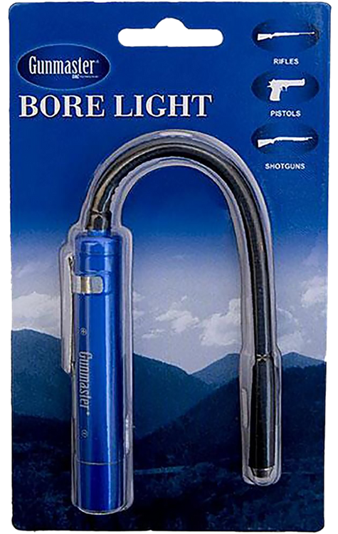 DAC Gunmaster Flex Bore Light