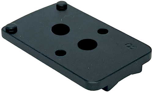 Talley Black Anodized Aluminum Winchester 70